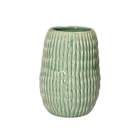 RITUALI DOMESTICI AGAVINA Wazon 14 x 19 cm