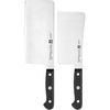 ZWILLING GOURMET Zestaw: Tasak 15 cm + chiński tasak 18 cm