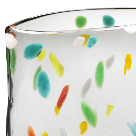 RITUALI DOMESTICI CARNIVAL Wazon 18 x 18 x 24 cm