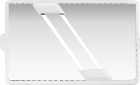 ZWILLING Z-CUT Wielofunkcyjna tarka do warzyw 30 cm, szara