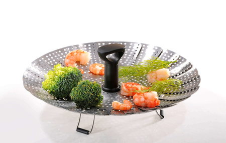 GEFU VITALA Wkład do gotowania na parze