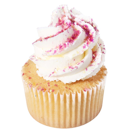 PME Jadalny opalizujący brokat Party Popper 3 g