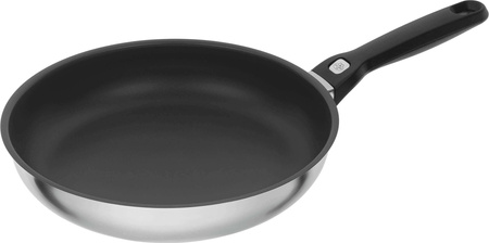 BALLARINI PESARO Zestaw 2 patelni (24 cm, 28 cm)