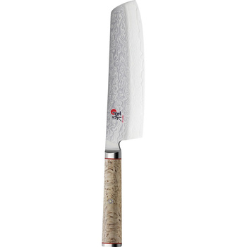 MIYABI 5000MCD Nóż Nakiri 17 cm