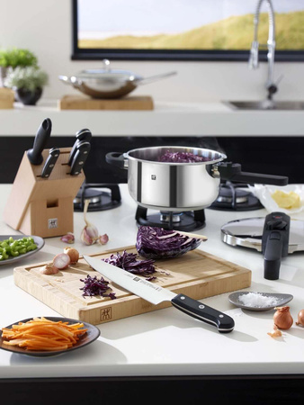 ZWILLING GOURMET Nóż do wędlin 16 cm