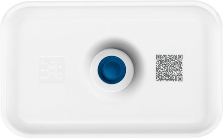 ZWILLING FRESH & SAVE Lunch box plastikowy 0.8 ltr morski