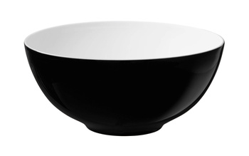 SELTMANN LIFE FASHION GLAMOROUS BLACK Miska 21 cm