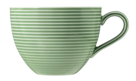 SELTMANN BEAT COLOR GLAZE Zestaw 6 filiżanek do kawy 350 ml