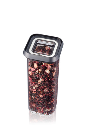 GEFU PANTRY Zestaw 3 pojemników do przechowywania żywności