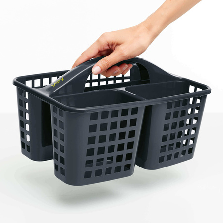 MERY Koszyk na akcesoria do sprzątania