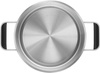 ZWILLING PURE Zestaw 3 garnków