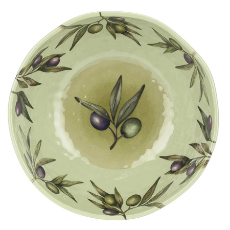 ROSE&TULIPANI OLYVIA Miska do sałatek 36 cm