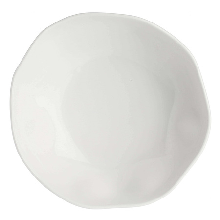 LA PORCELLANA BIANCA LUNIA Miska do sałatek 23 cm