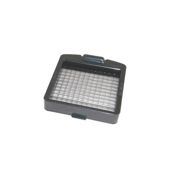 GEFU TREPPO Wkładka tnąca drobna do krajacza