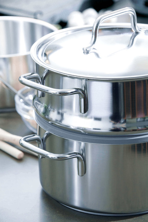 DEMEYERE APOLLO 7 Wkład do gotowania makaronu 24 cm