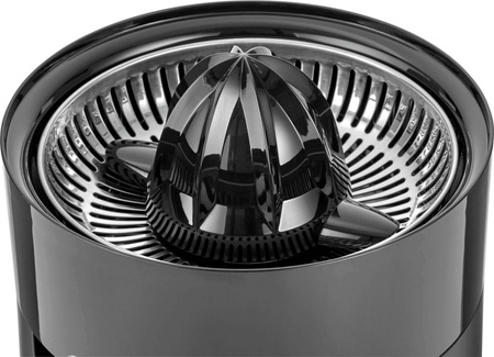 ZWILLING ENFINIGY Sokowirówka do cytrusów czarna