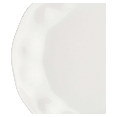 LA PORCELLANA BIANCA LUNIA Zestaw 6 talerzy do sałatek 21.5 cm