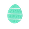 PME Wielkanocne jadalne ozdoby cukrowe - pisanki (12 sztuk)