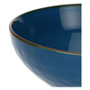 ROSE&TULIPANI CONCERTO BLU AVIO Zestaw 2 misek do sałatek 26 cm