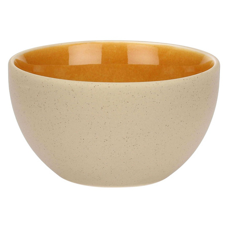 ROSE&TULIPANI ARPEGGIO Zestaw 6 miseczek 11.5 cm, pomarańczowy