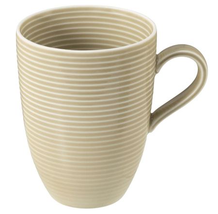 SELTMANN BEAT COLOR GLAZE Zestaw 6 kubków z uchwytem 350 ml