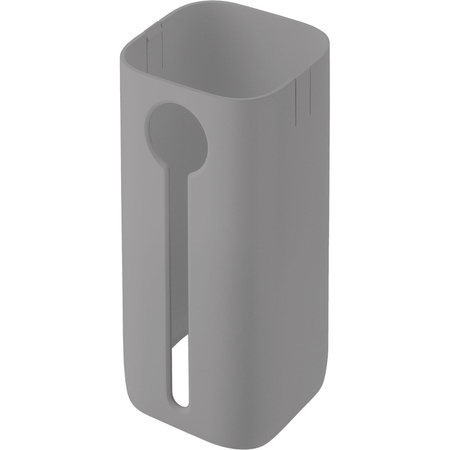 ZWILLING FRESH & SAVE CUBE Osłona do pojemnika 3S, szary