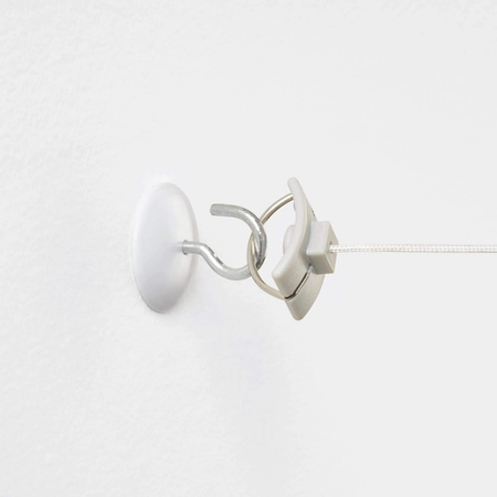 RAYEN 2-rzędowa automatyczna linka na pranie