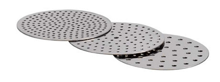 GEFU PRESCO Prasa do ziemniaków