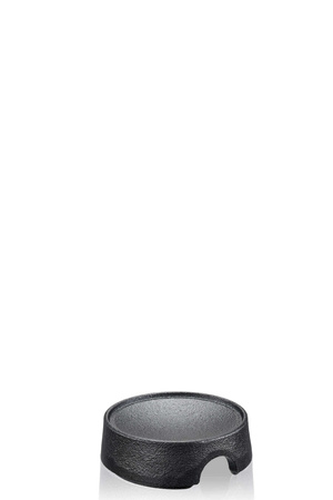 GEFU X-PLOSION® Tarka do przypraw z moździerzem