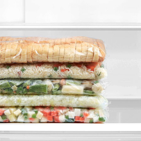 RAYEN Worki na mrożonki 50 szt.