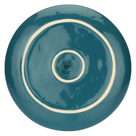 ROSE&TULIPANI CONCERTO OTTANIO Zestaw 4 talerzy do sałatek 20 cm