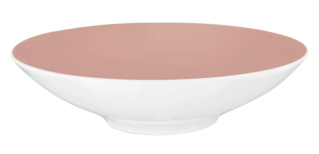 SELTMANN LIFE FASHION POSH ROSE Zestaw 6 talerzy do zupy 23 cm