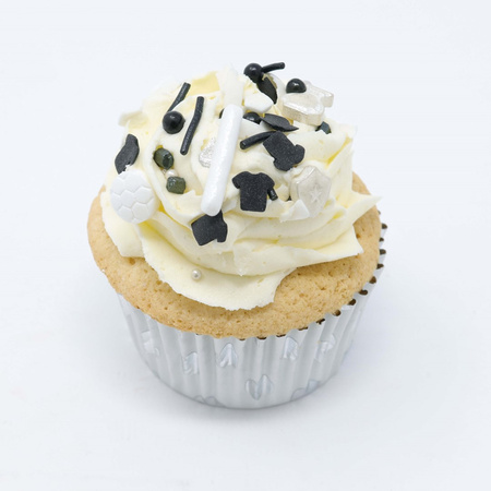 PME Posypka cukrowa piłka nożna 60 g