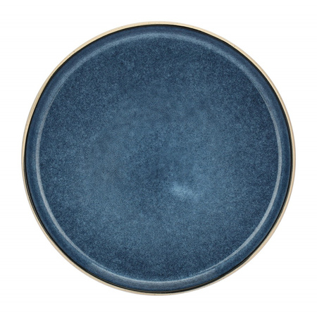 ROSE&TULIPANI ARPEGGIO Zestaw 6 talerzy sałatkowych 21 cm