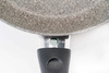 BALLARINI FERRARA Patelnia granitowa indukcyjna 20 cm