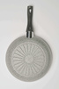 BALLARINI FERRARA Patelnia granitowa indukcyjna 24 cm