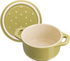 STAUB GIFT GIVING 6x Mini cocotte okrągły 10 cm, wielokolorowe