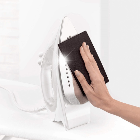 RAYEN Ściereczka do czyszczenia żelazka