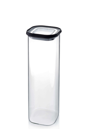 GEFU PANTRY Pojemnik szklany 2.5 ltr
