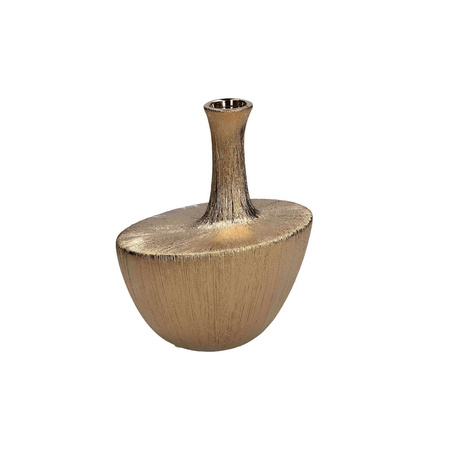 RITUALI DOMESTICI SEISTORTOTU Wazon dekoracyjny 19 x 19 x 23.5 cm