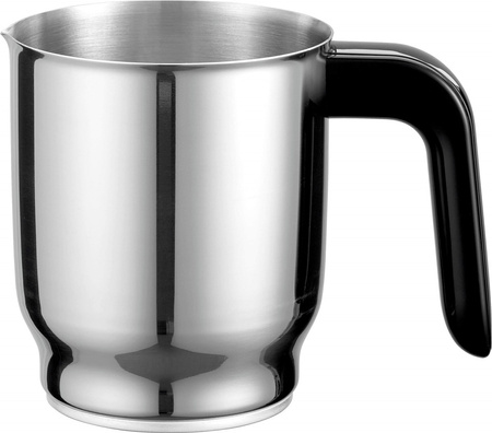 ZWILLING ENFINIGY Spieniacz do mleka czarny