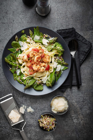 GEFU PRIMELINE Mini szatkownica