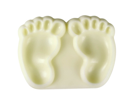 PME Zestaw 2 foremek JEM Pop It Stópki dziecięce