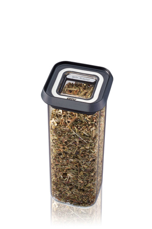 GEFU PANTRY Zestaw 3 pojemników do przechowywania żywności