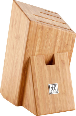 ZWILLING PRO Zestaw 4 noży w bloku