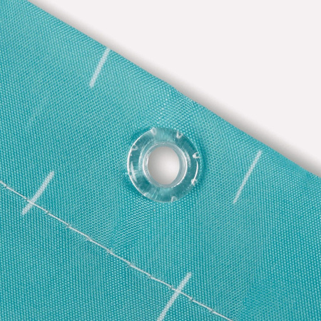 RAYEN Zasłona prysznicowa 180 x 200 cm