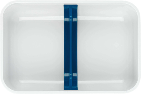 ZWILLING FRESH & SAVE Lunch box plastikowy 1.6 ltr, morski