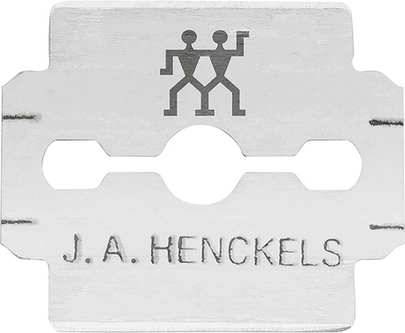 ZWILLING CLASSIC INOX Ostrza do tarki do pięt (20 sztuk)