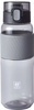 ZWILLING BOTTLE Bidon tritanowy 680 ml, szary