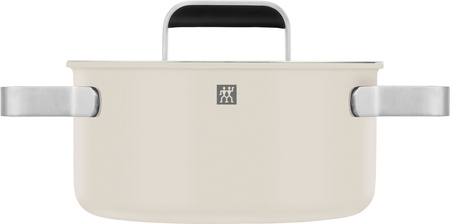 ZWILLING PURE Zestaw 5 garnków